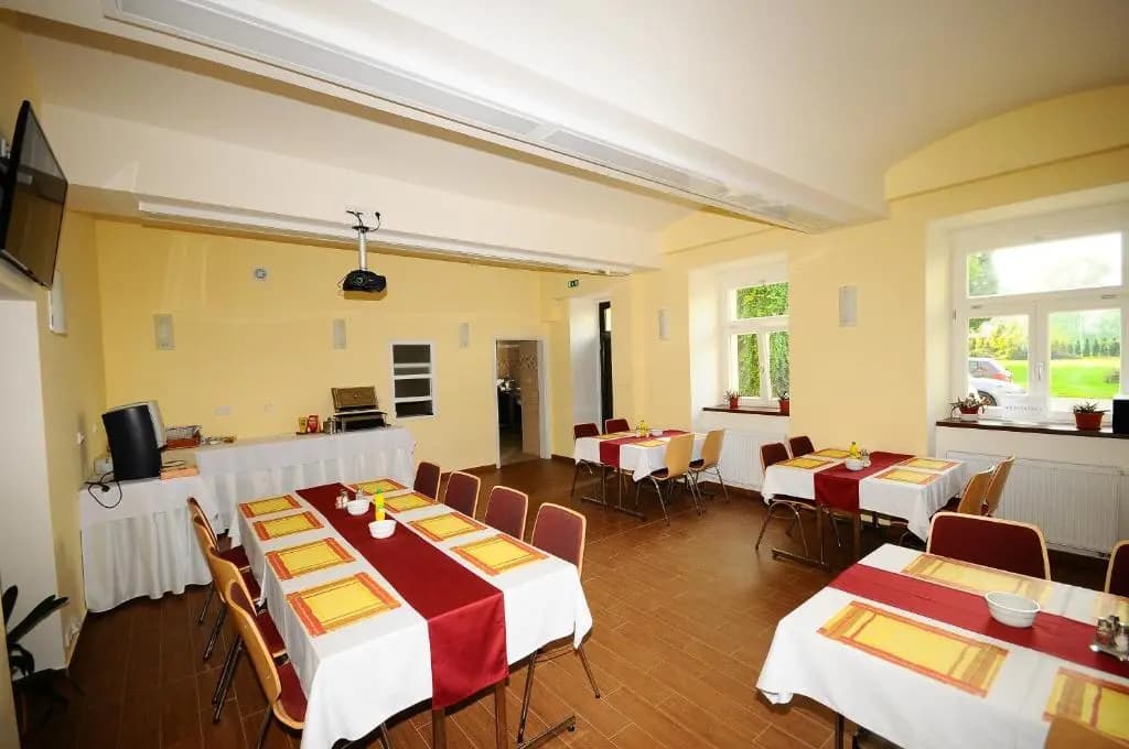 Penzion U Sv Krya Tofa - photo 10
