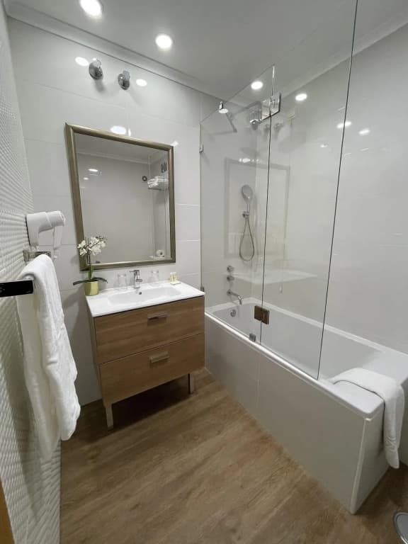 Hotel Sete Colinas - photo 10
