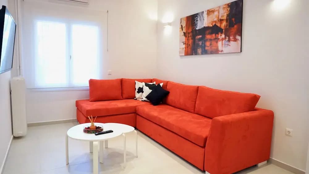 Unique Stylish Apt in Athens - photo 16