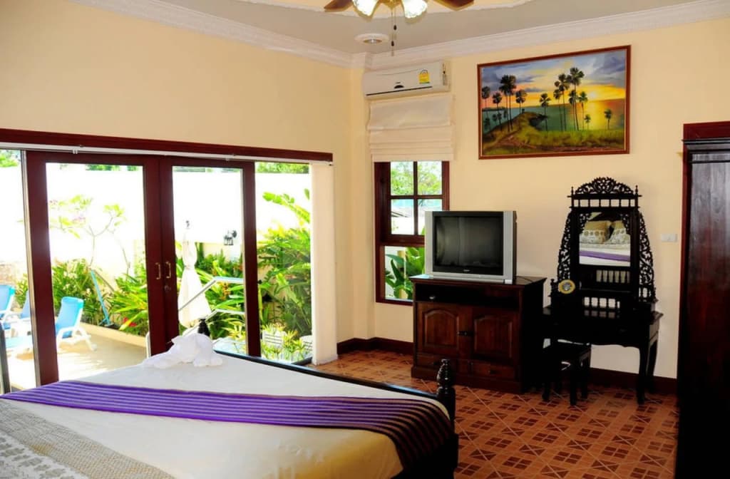 Majestic Villas Phuket - photo 5