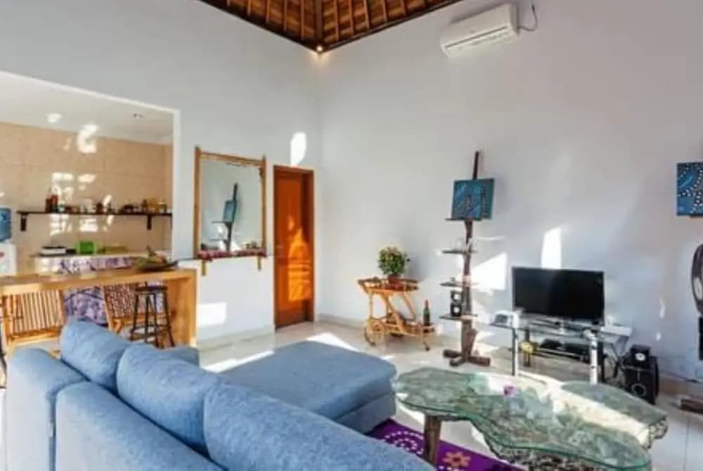 Villa Tropicana - photo 1