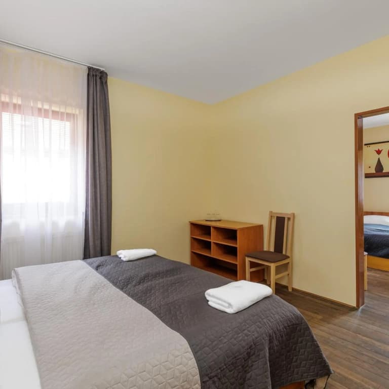 Hotel Stary Pivovar - photo 47