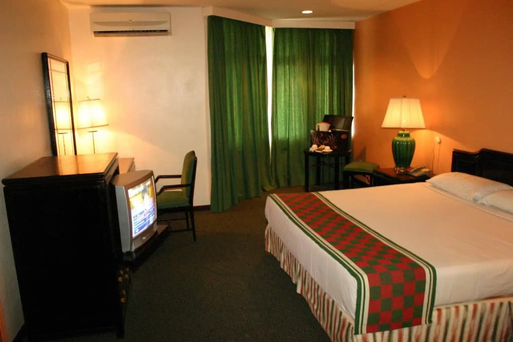 CentrePoint Hotel - photo 3