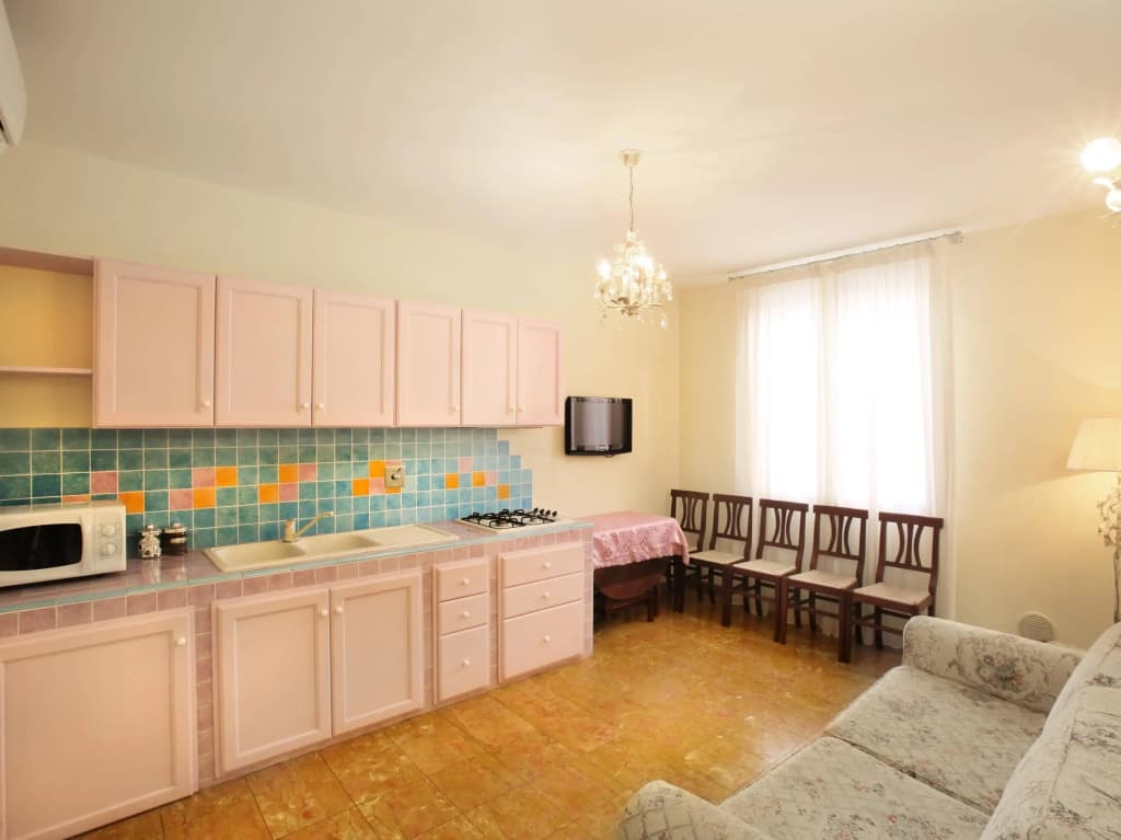 Villa Lucrezia Firenze - photo 11