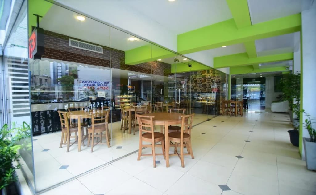 Thilhara Colombo - photo 21