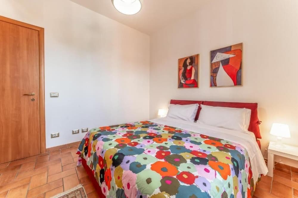 Greta Flat - Ospedale Gemelli - WiFi - photo 4