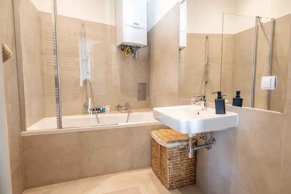 Rochus Stylish Stays - photo 6
