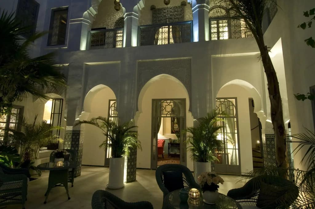 Riad Idra - photo 17