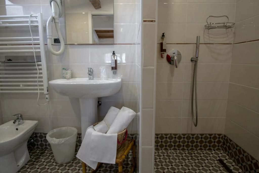 Hotel Antigo Trovatore - photo 9