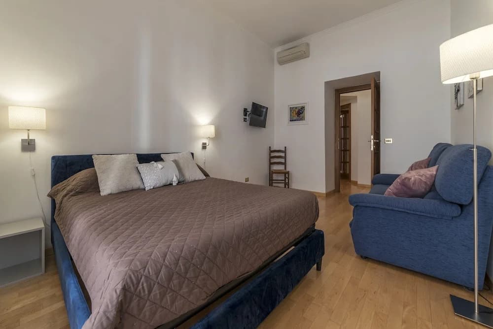 Multifunctional Apartment San Pietro - photo 4