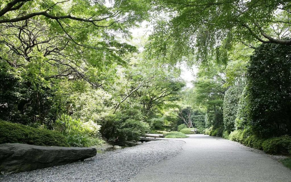 Grand Prince Hotel Shin Takanawa - photo 23