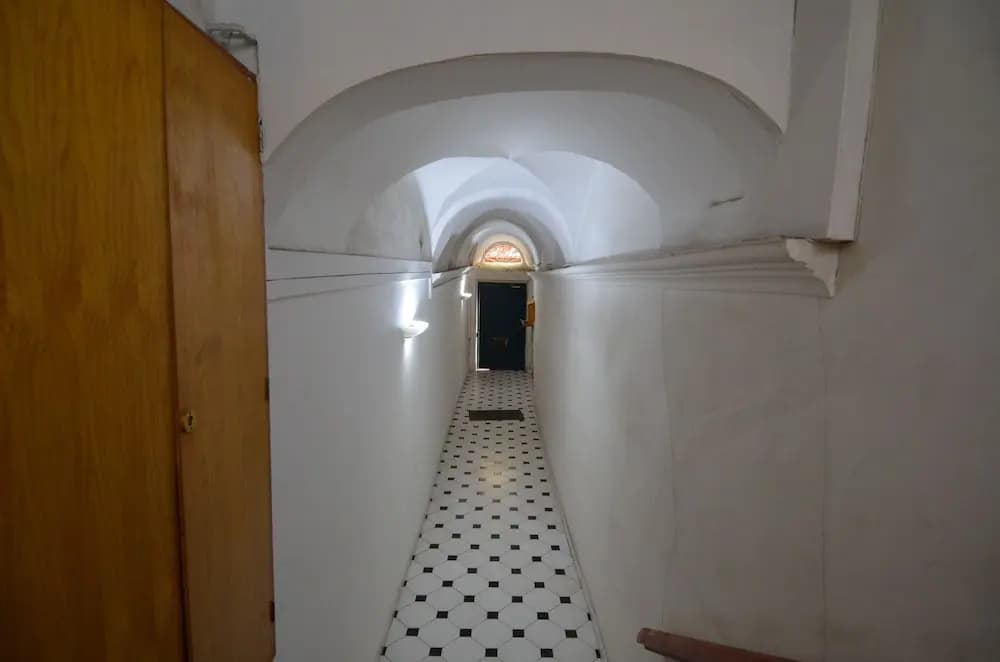 Period apartment 5 period in Old Nice near tramway - photo 11