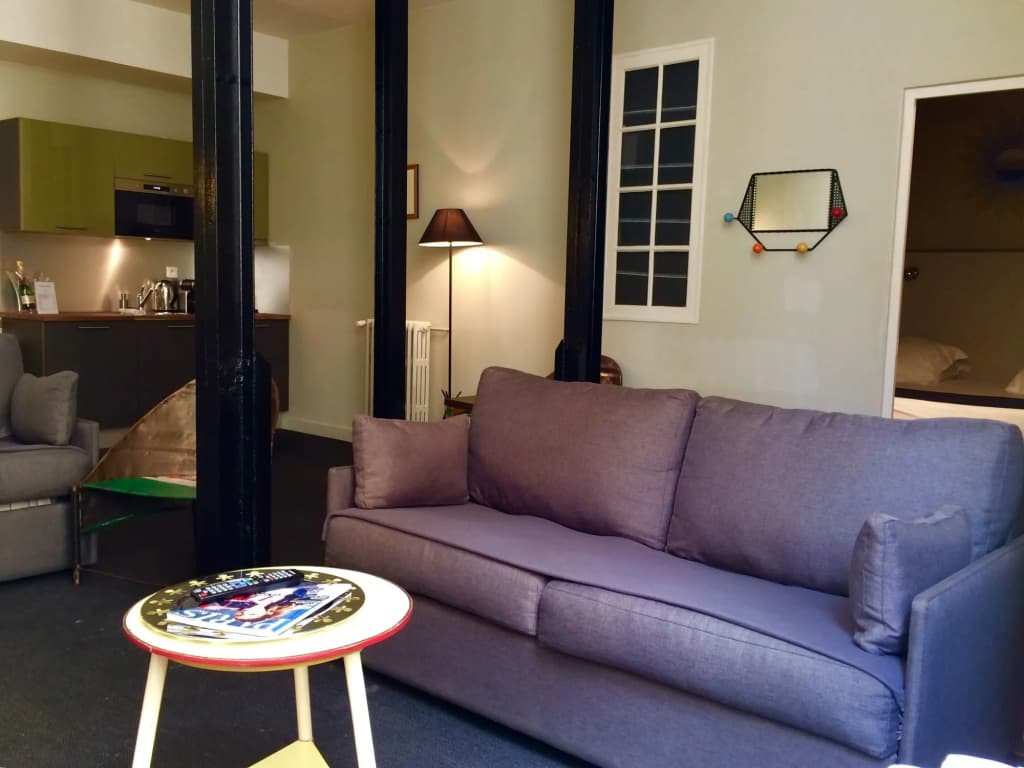 Hôtel Helzear Montparnasse - photo 5