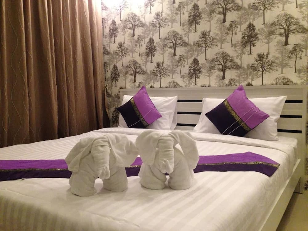 The Haven Lagoon Condo Patong - photo 2