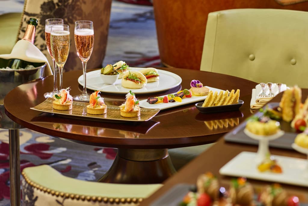 Palace Hotel, a Luxury Collection Hotel, San Francisco - photo 11