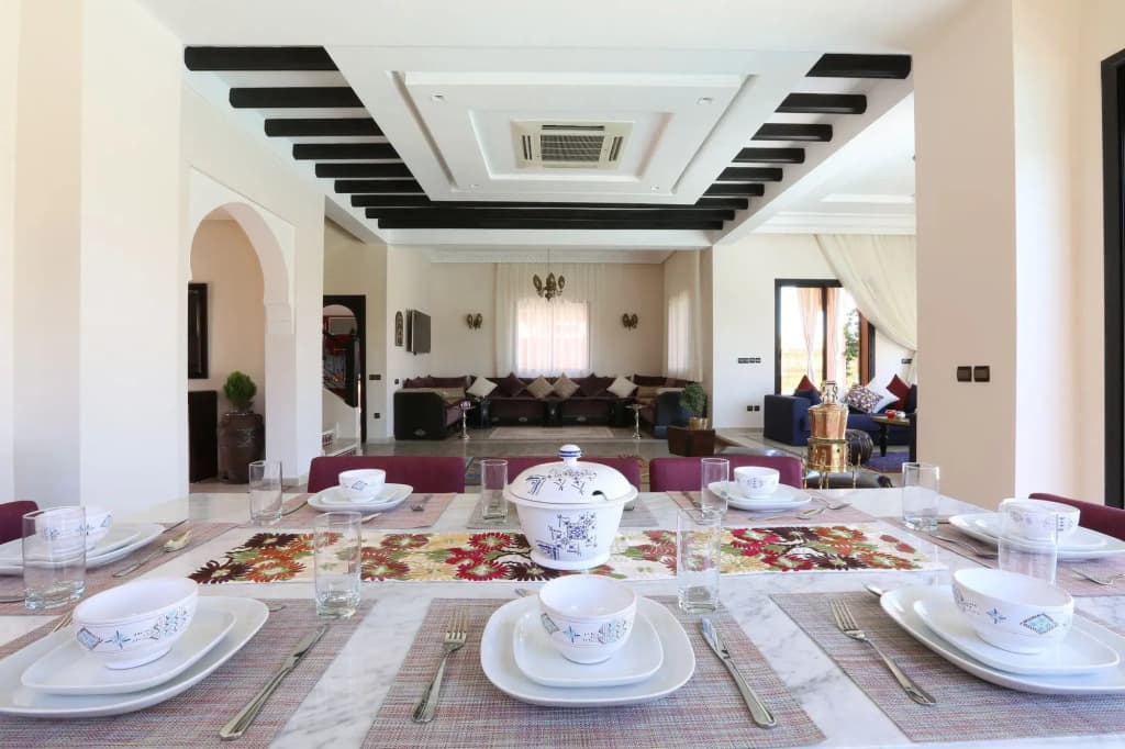 Villa Zahoua - photo 23