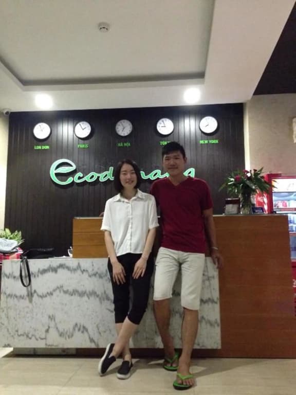 Ecodanang Hotel Danang - photo 21