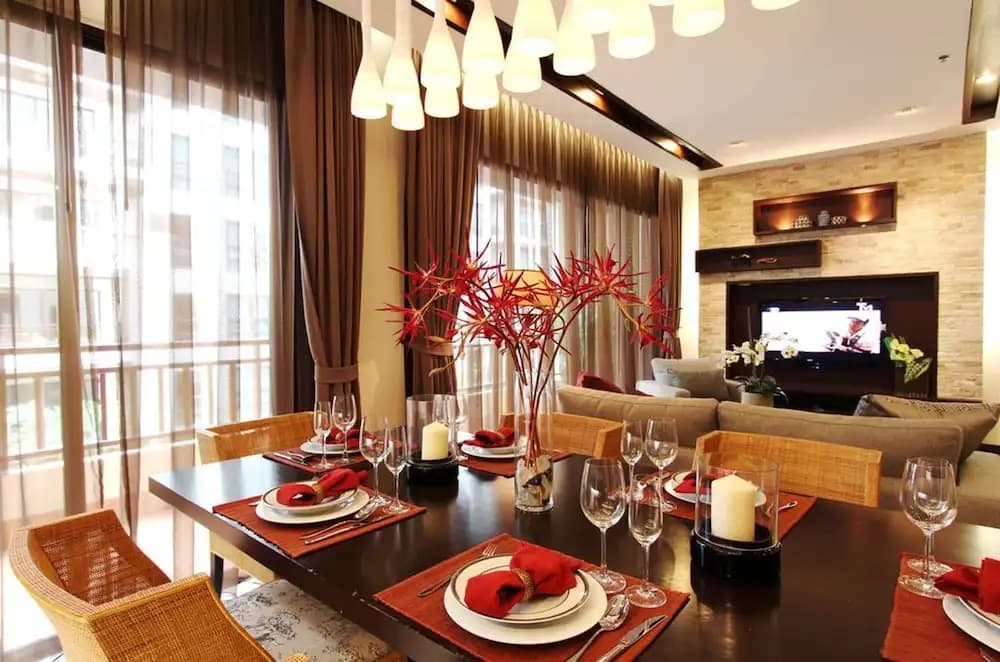 Harmony Service Residence - photo 16
