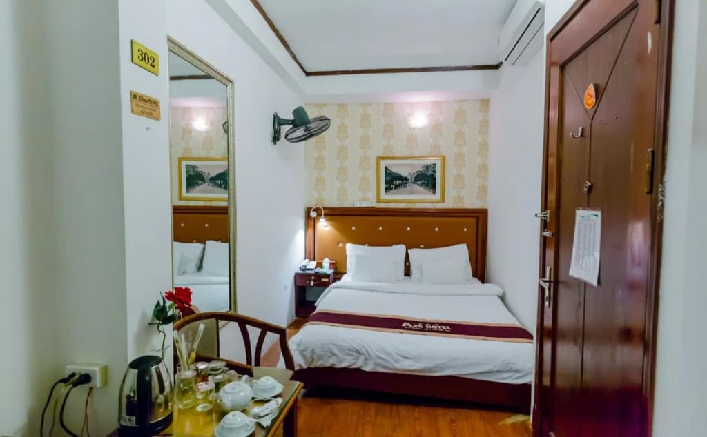 A25 Hotel 26 Hang Non - photo 21