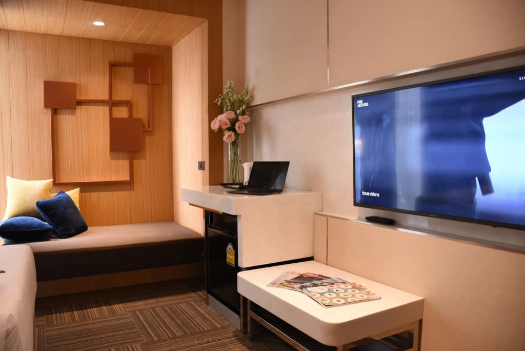 TwoThree A Homely Hotel - photo 4