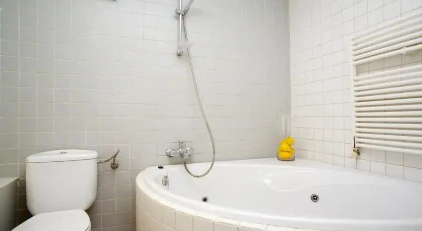 Barcelonaforrent Manhattan Suites - photo 7