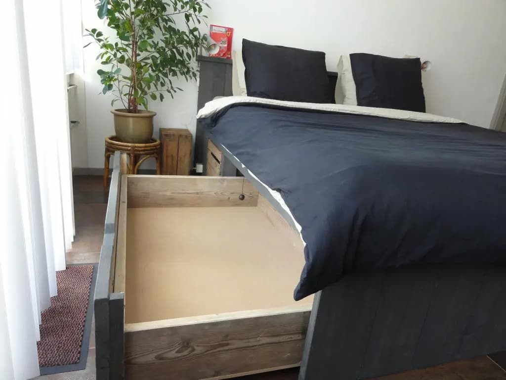 Bed and Breakfast Amsterdam West - photo 1