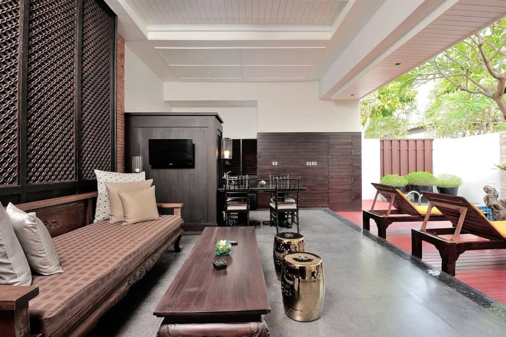 Malisa Villa Suites - photo 15