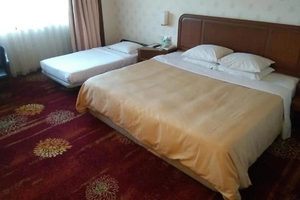 Sabah Hotel Sandakan - photo 5