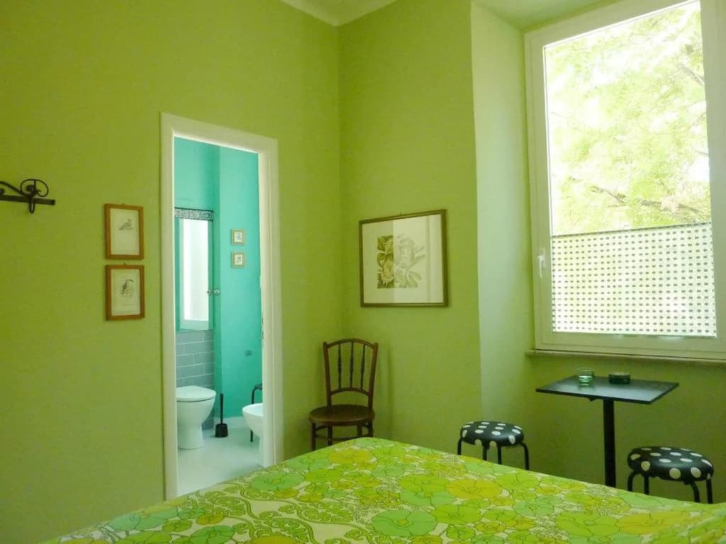 B&B 25 Rooms - photo 3