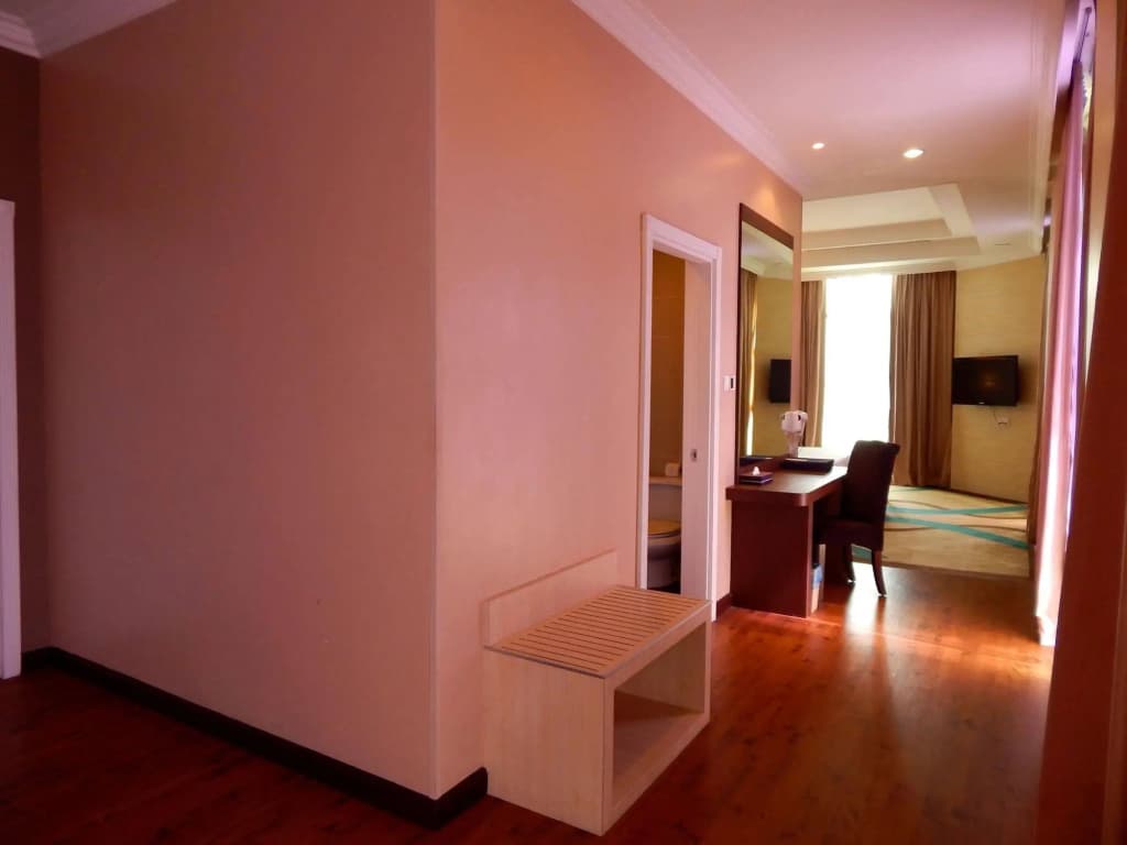 Waterfront Labuan Financial - photo 3