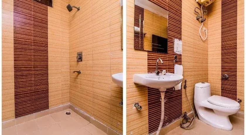 Maxfort Guest House Delhi - photo 15
