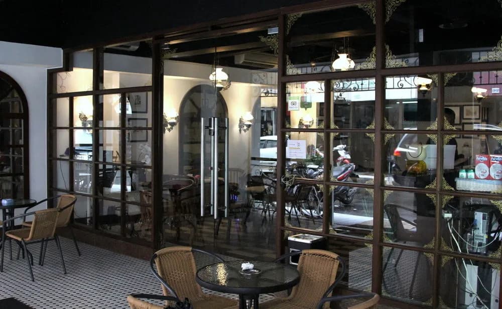 ZEN Rooms Menteng Cikini - photo 15