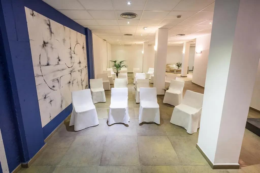 SM Hotel Sant Antoni - photo 18