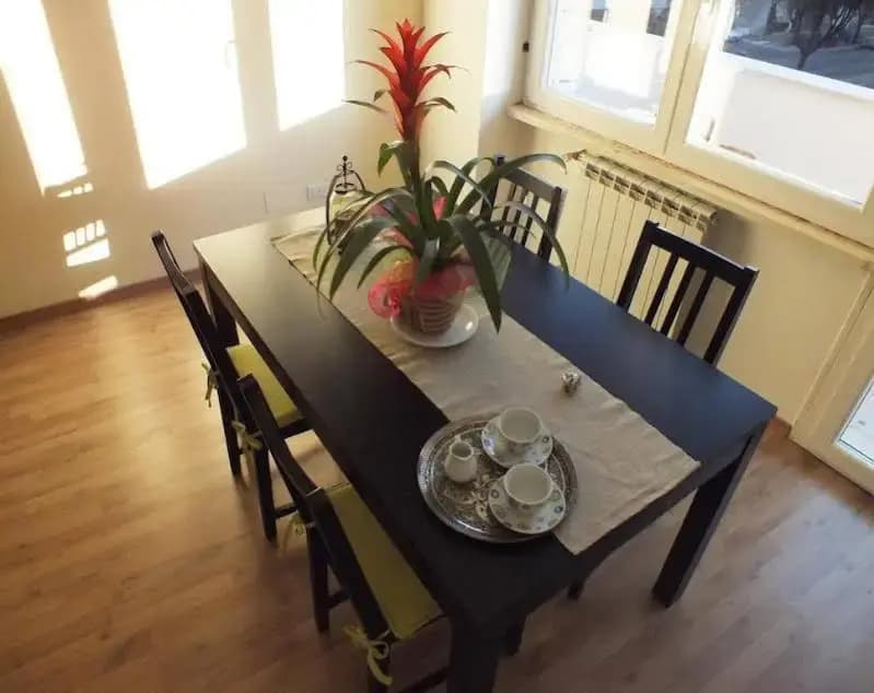 Romantic Holiday Rome B&B - photo 12