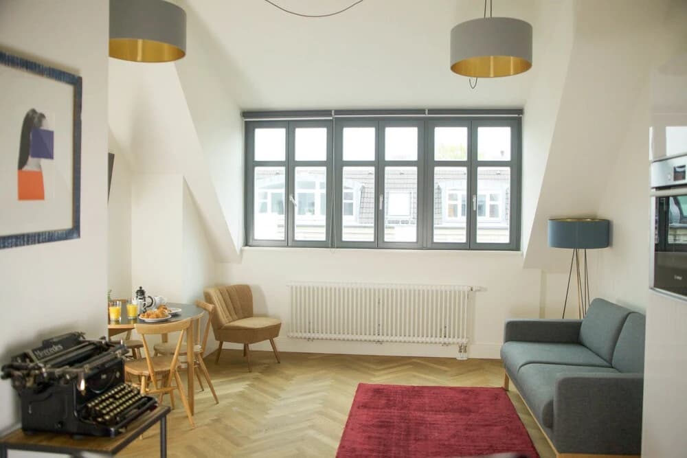 Berlin Base Apartments - KREUZBERG - photo 24