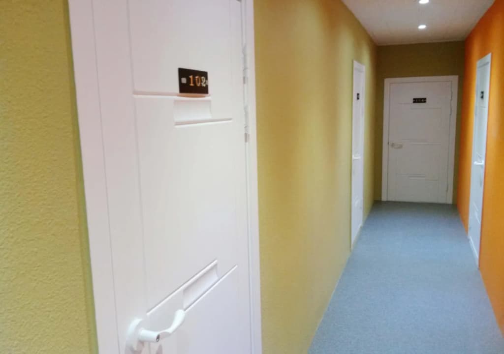 Sunrise Inn - photo 11