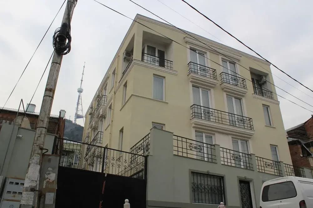 Hotel Kera - photo 1