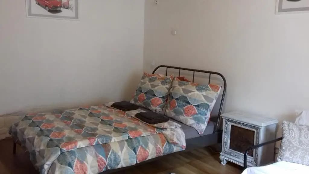 Ov152 Apartman - main photo
