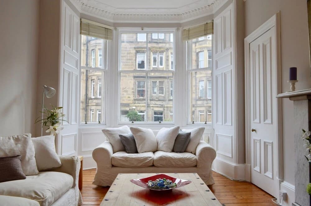 Central 2 Bedroom Flat - photo 5