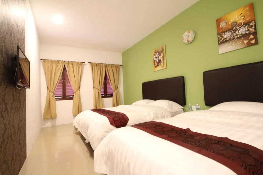 Inn Residence 18 - photo 7