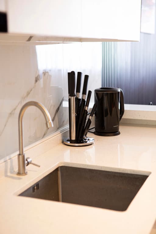 Sunset Noir Studio at Nai Harn Beach Flat - photo 37