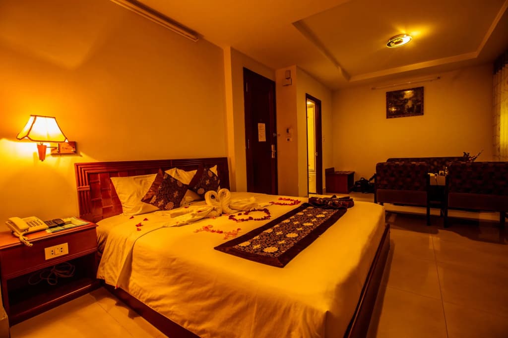 Danang Pacific Hotel - photo 4