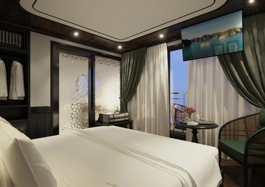 La Casta Regal Cruise - photo 3