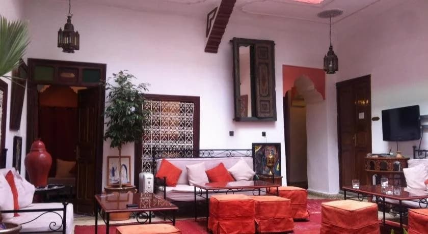Riad Harmonia Kennaria - main photo