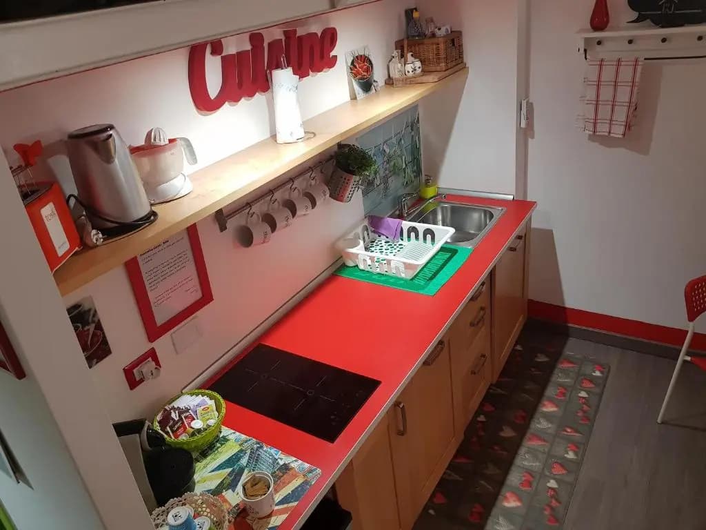 Casa Carina - photo 9
