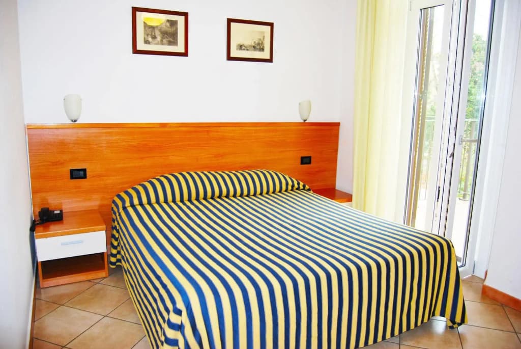 Hotel Salerno - photo 5