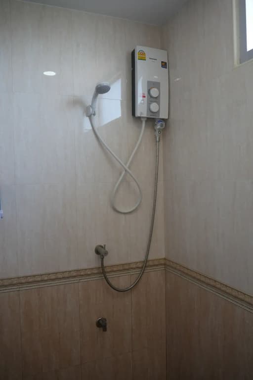 Q Space Residence - photo 11