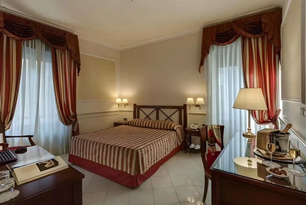 Palazzo Cardinal Cesi - photo 4