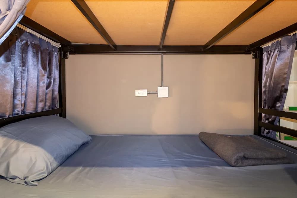 B168 Bed And More Hostel - photo 5