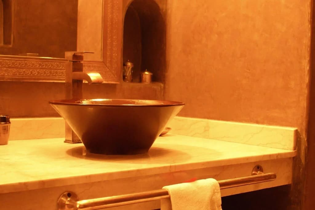 Riad Argan - photo 9